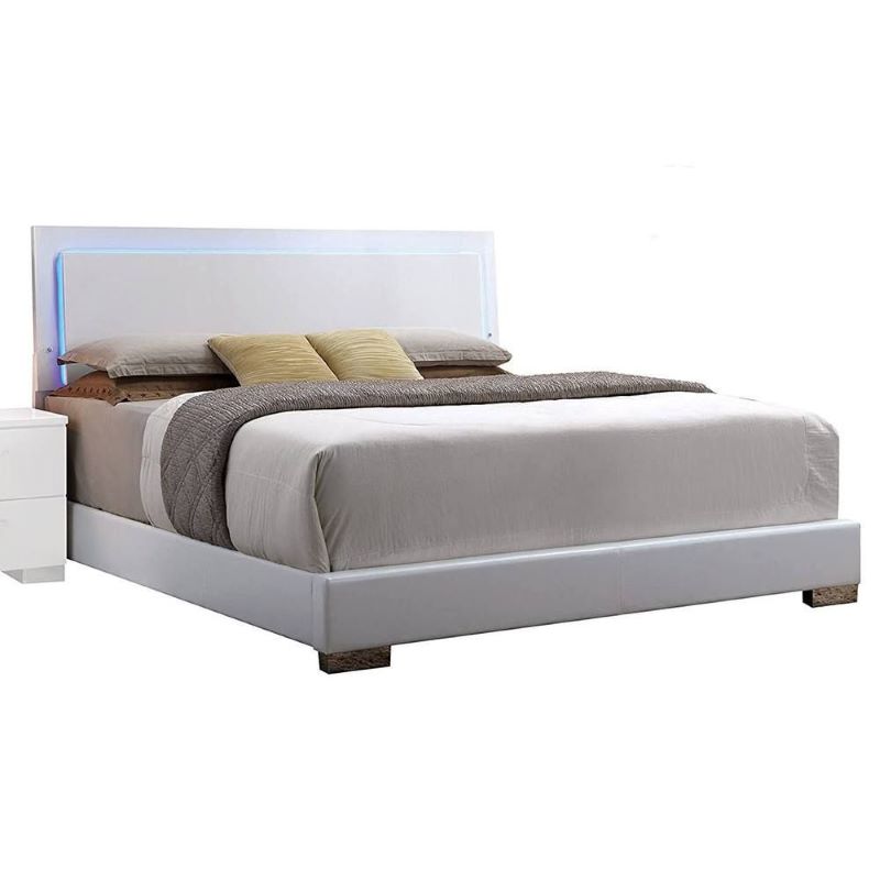 Lorimar Queen Panel Bed