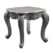 Marble Top End Tables