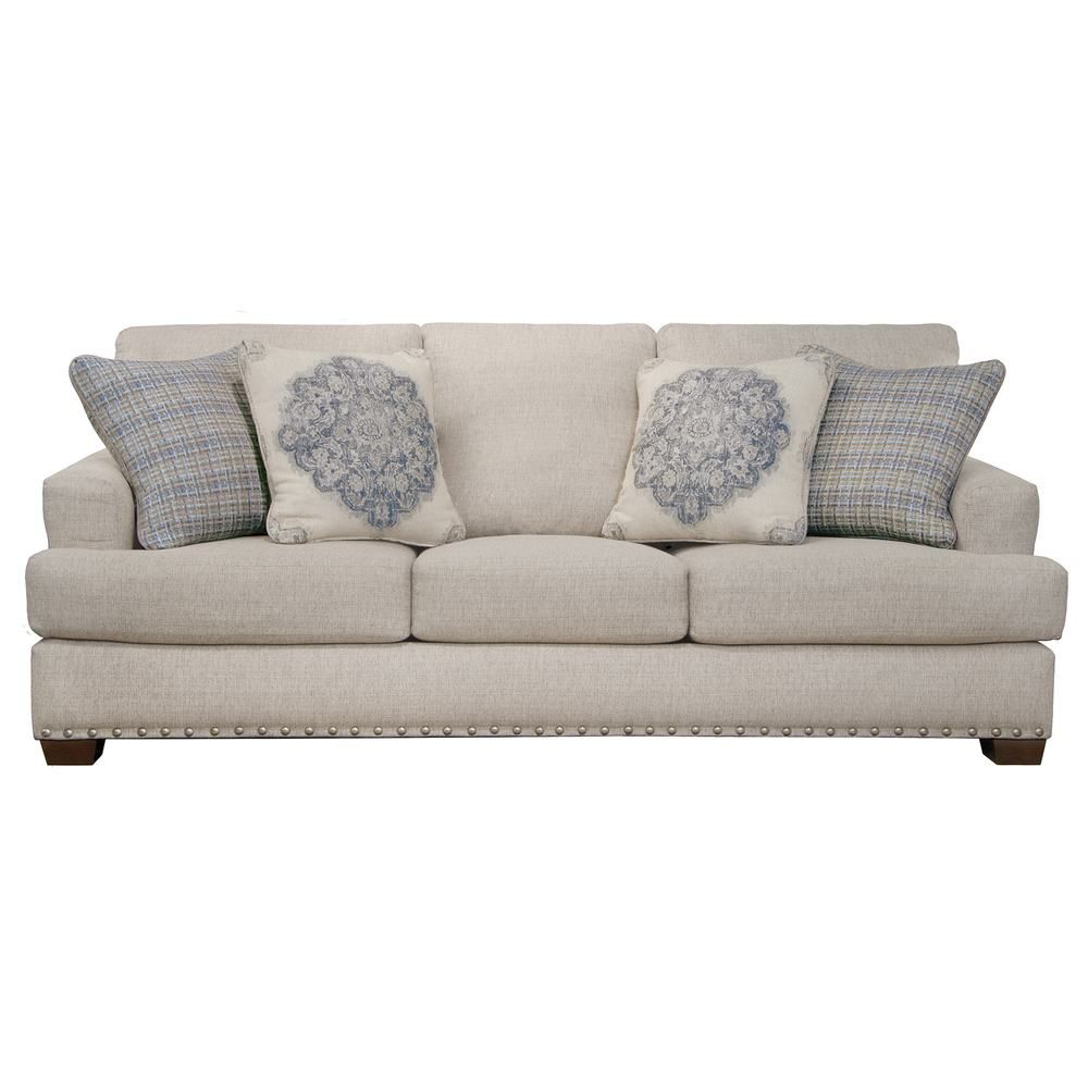 Newberg Stationary Sofa