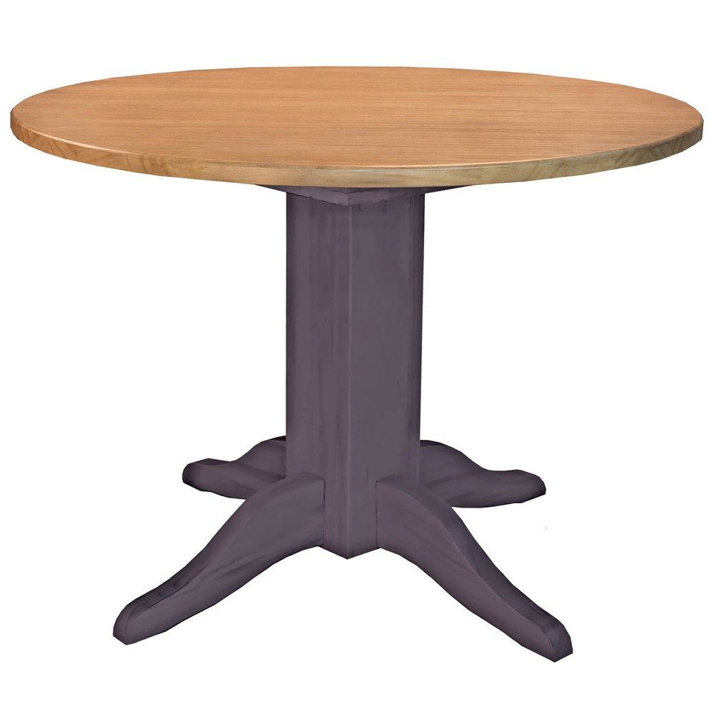 Port Townsend Drop Leaf Table - A-America - Local Furniture Outlet