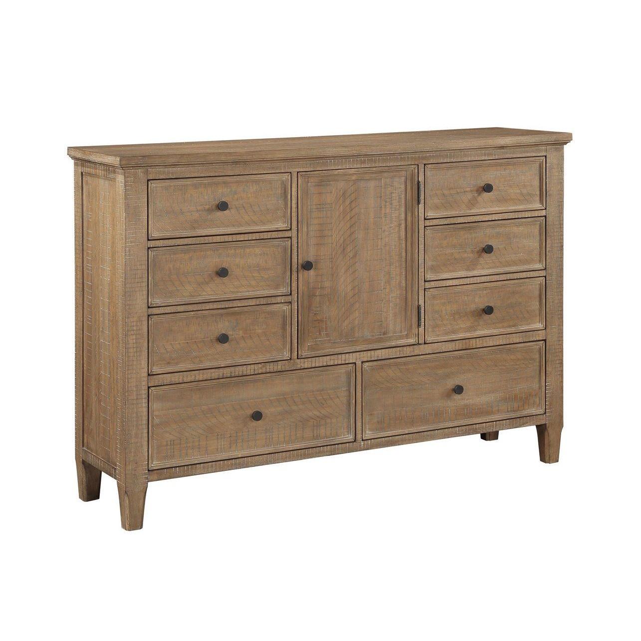 Riverdale 8-Drawer Dresser - Steve Silver Furniture - Local Furniture Outlet