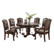 Round Dining Table Sets