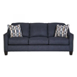 Sofa With Nailhead Trim