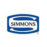 Simmons Bedding in Mesa