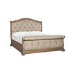 Queen Sleigh Beds