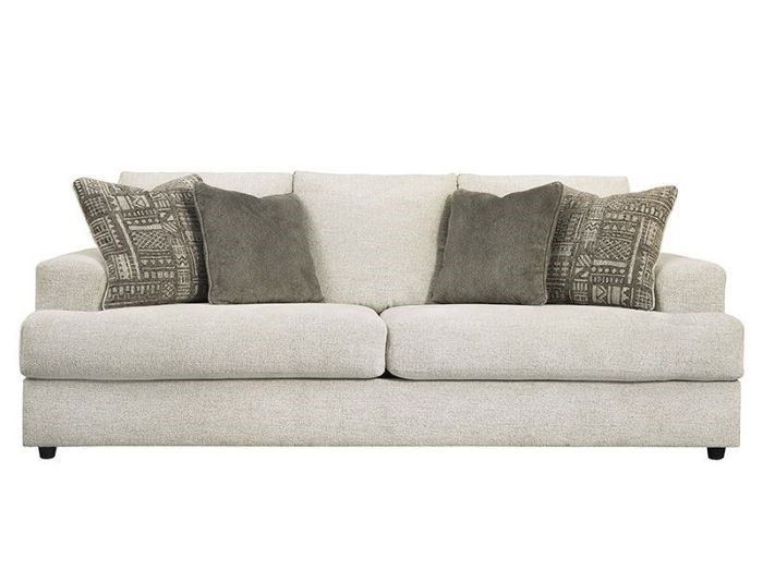 Soletren Queen Sofa Sleeper