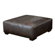 Square Cocktail Ottomans