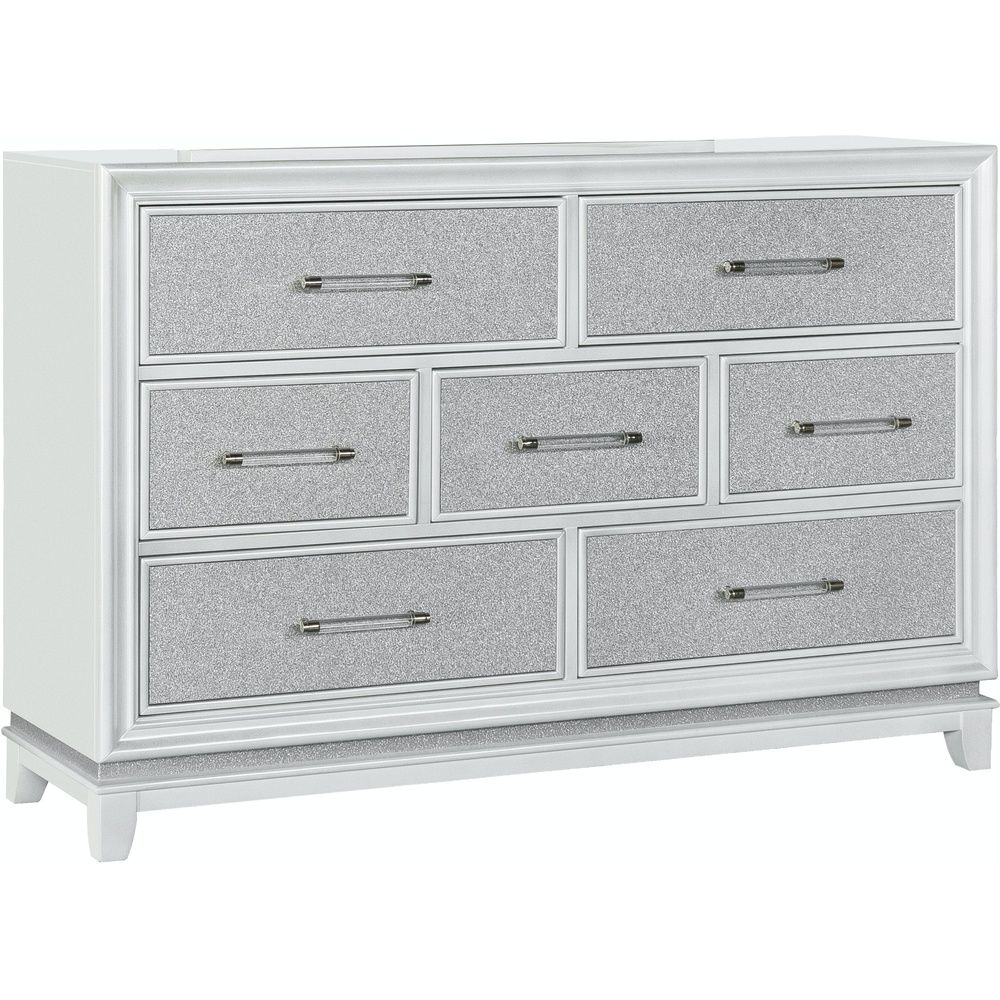 Starlight Dresser - Samuel Lawrence - Local Furniture Outlet