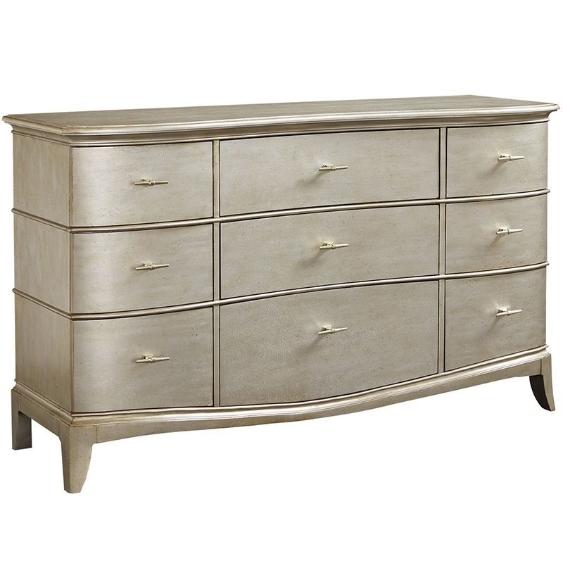 Starlite Dresser - ART Furniture - Local Furniture Outlet