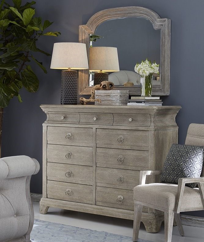 Summer Creek Dresser - ART Furniture - Local Furniture Outlet