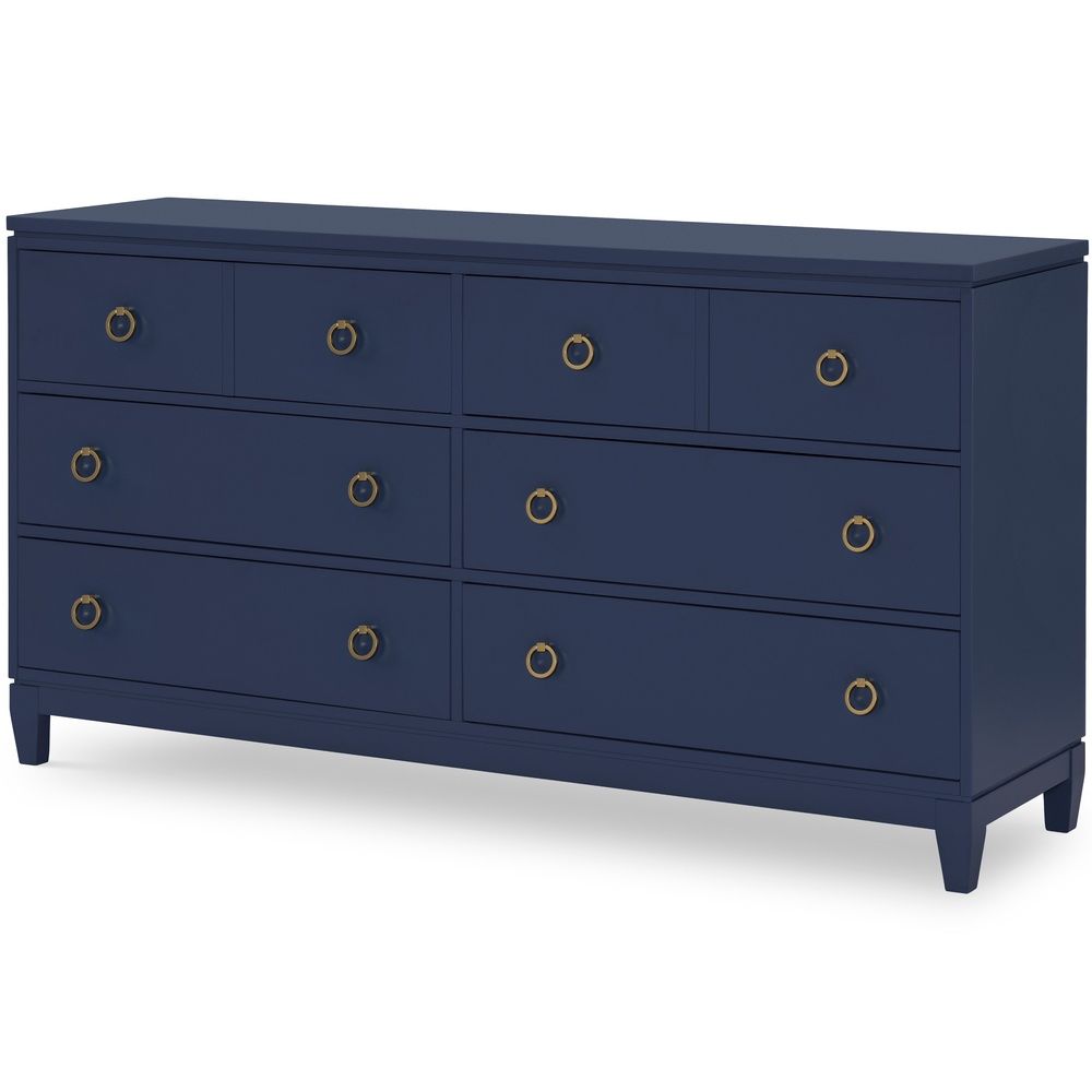 Summerland Dresser - Legacy Classic Furniture - Local Furniture Outlet