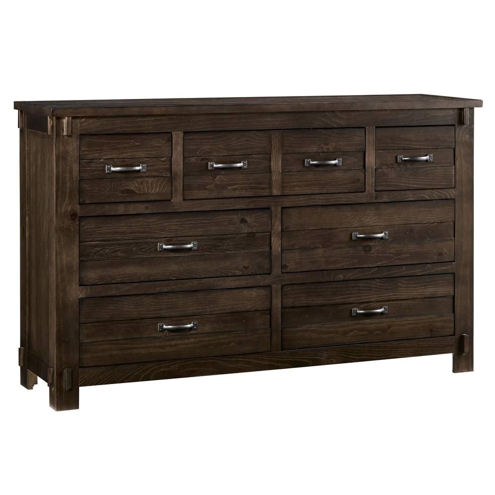 Thackery Drawer Dresser - Progressive Furniture - Local Furniture Outlet