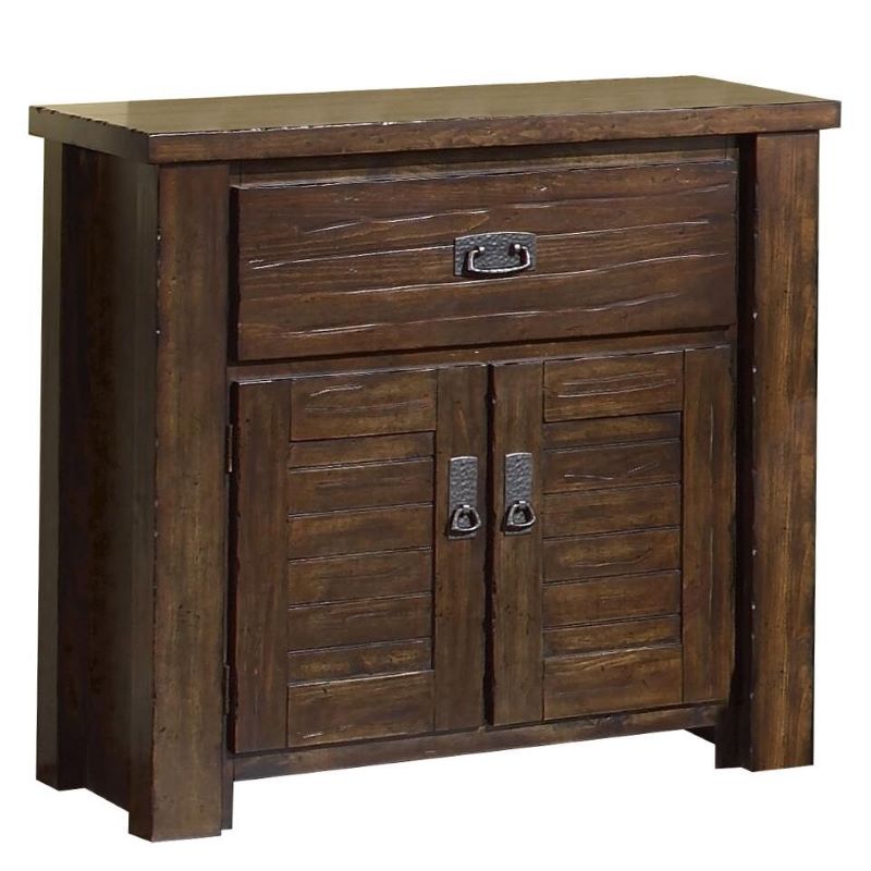 Trestlewood NightstandTrestlewood Nightstand