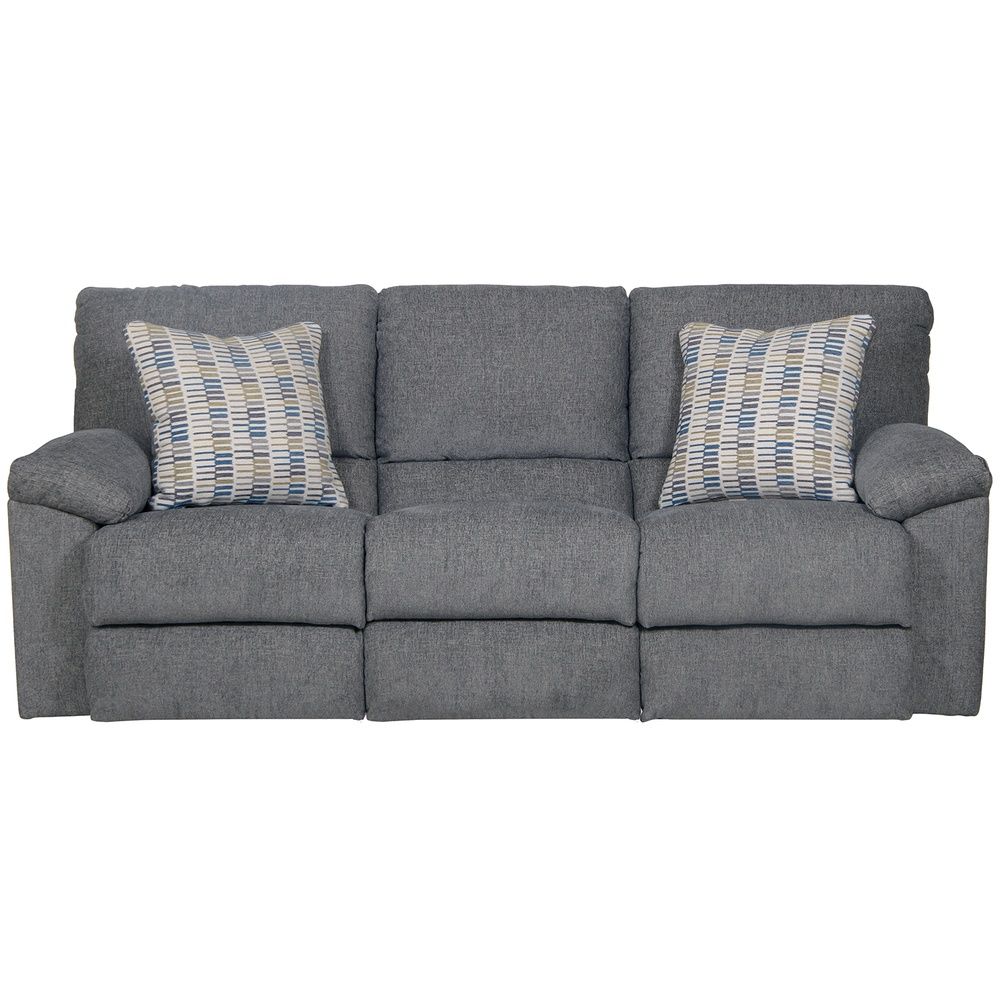 Tyler Reclining Sofa