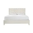 Upholstered Queen Beds