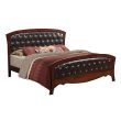 Upholstered Bedroom Sets