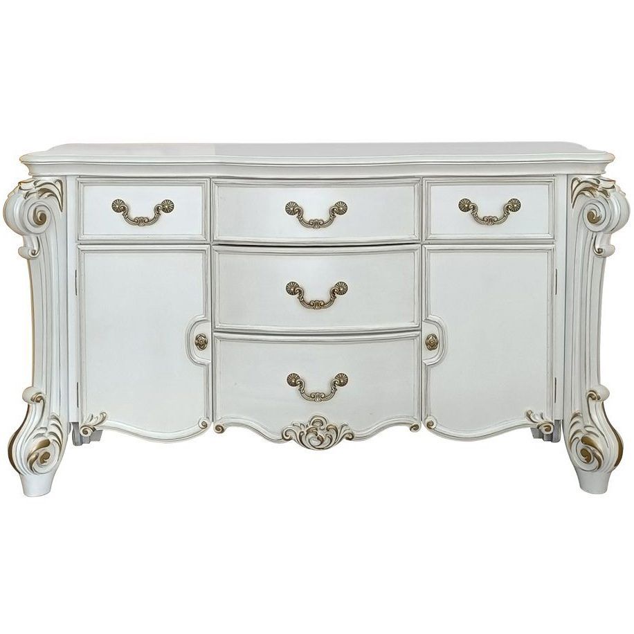 Vendom Dresser - Acme Furniture - Local Furniture Outlet