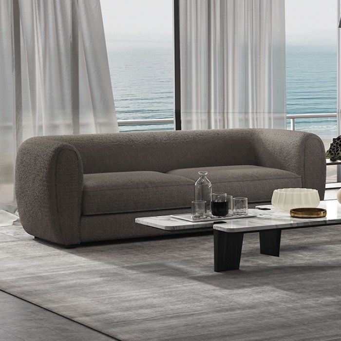 Verdal Sofa - Furniture  of America - Local Furniture Outlet