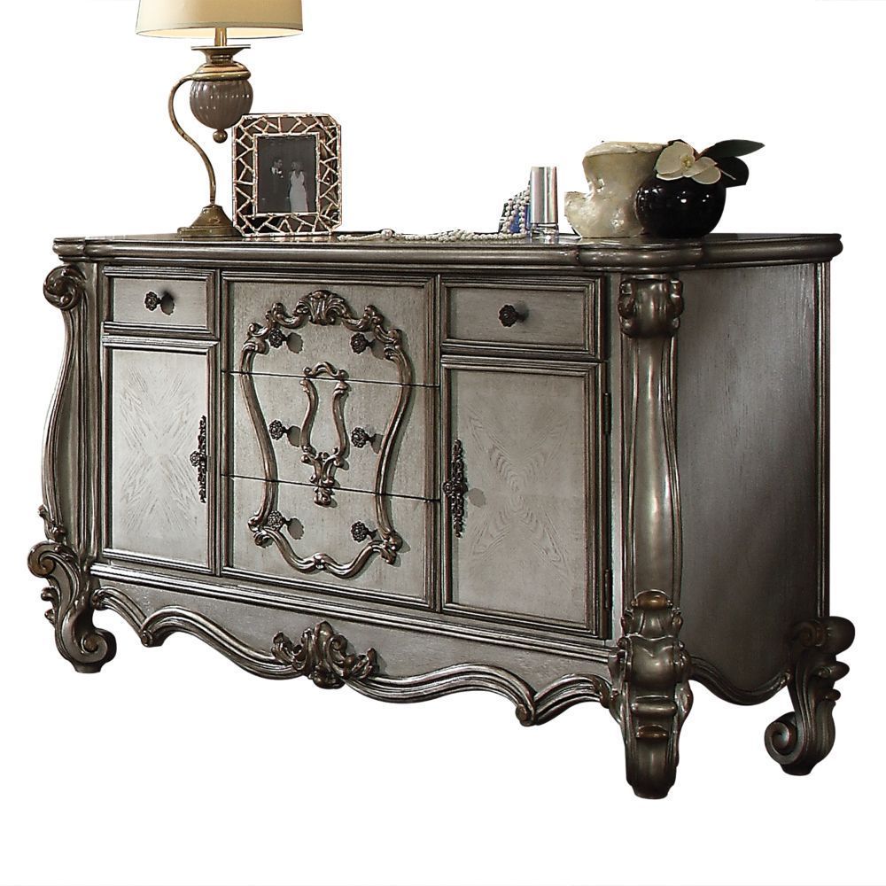 Versailles Dresser - Acme Furniture - Local Furniture Outlet