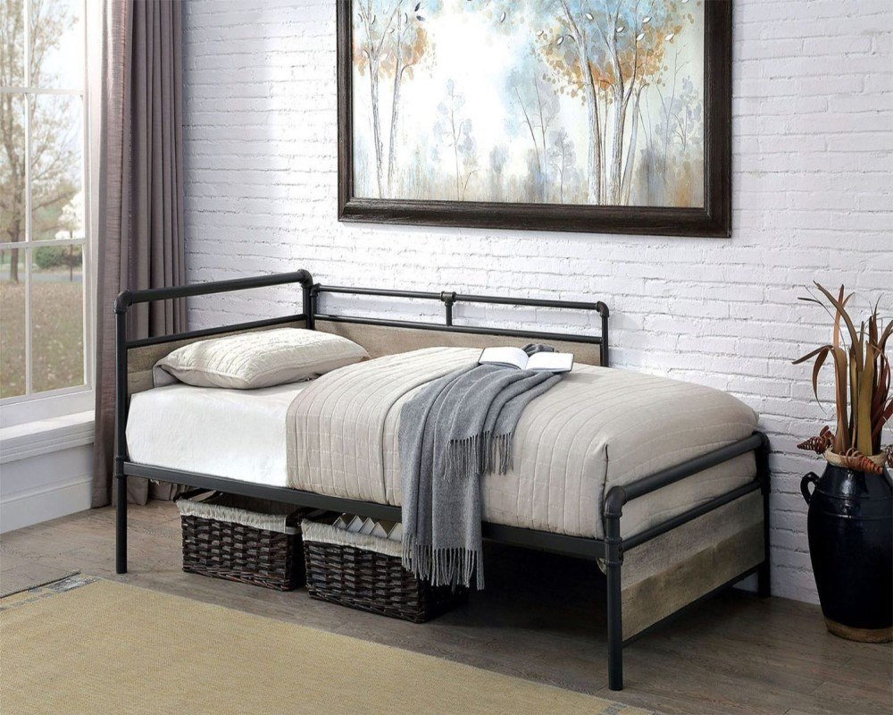 Vidar Daybed - Furniture of America - Local Furniture Outlet