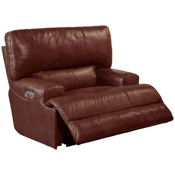 Wembley Power Lay Flat Recliner