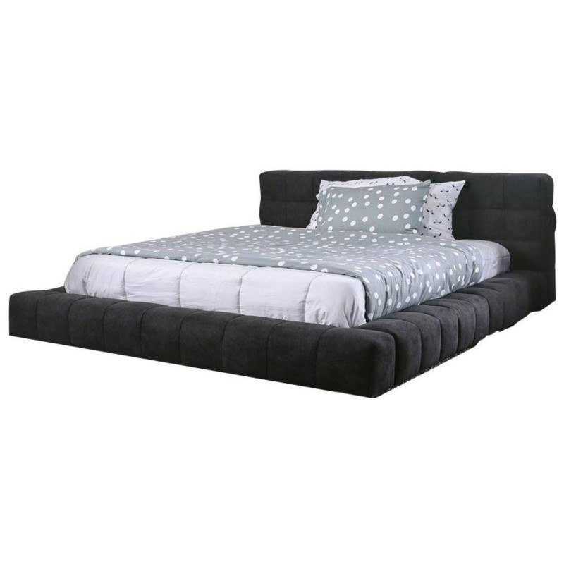 Wolsey Queen Bed