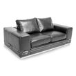 Black Loveseat Couches