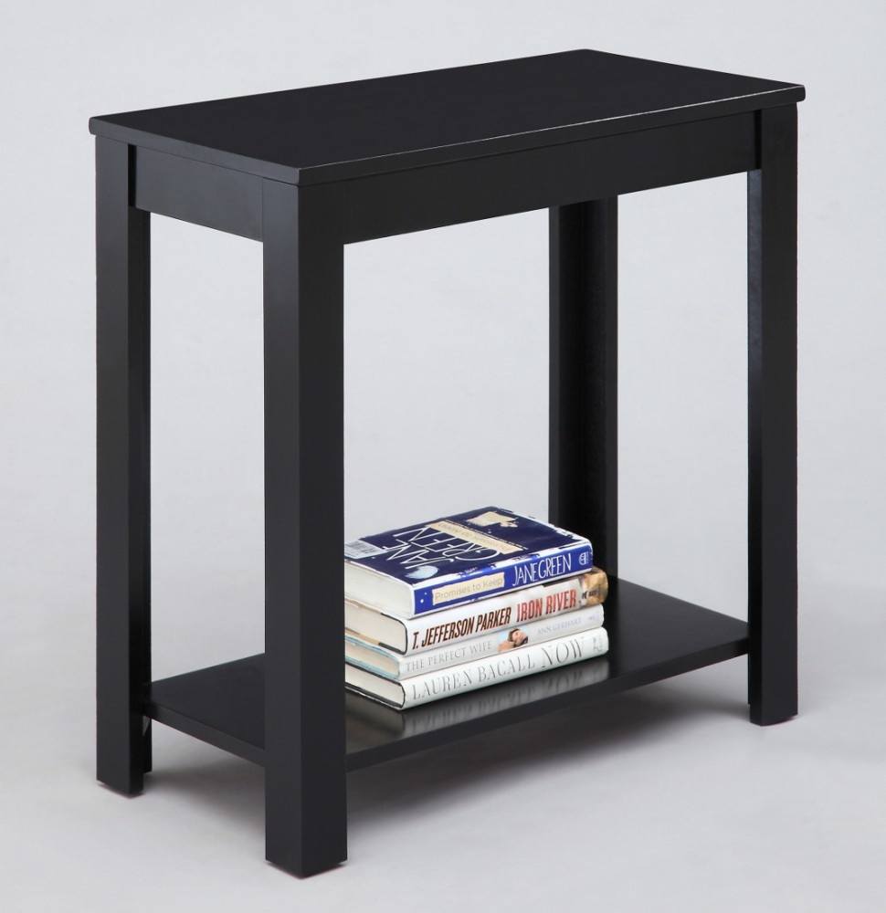 Chairside table