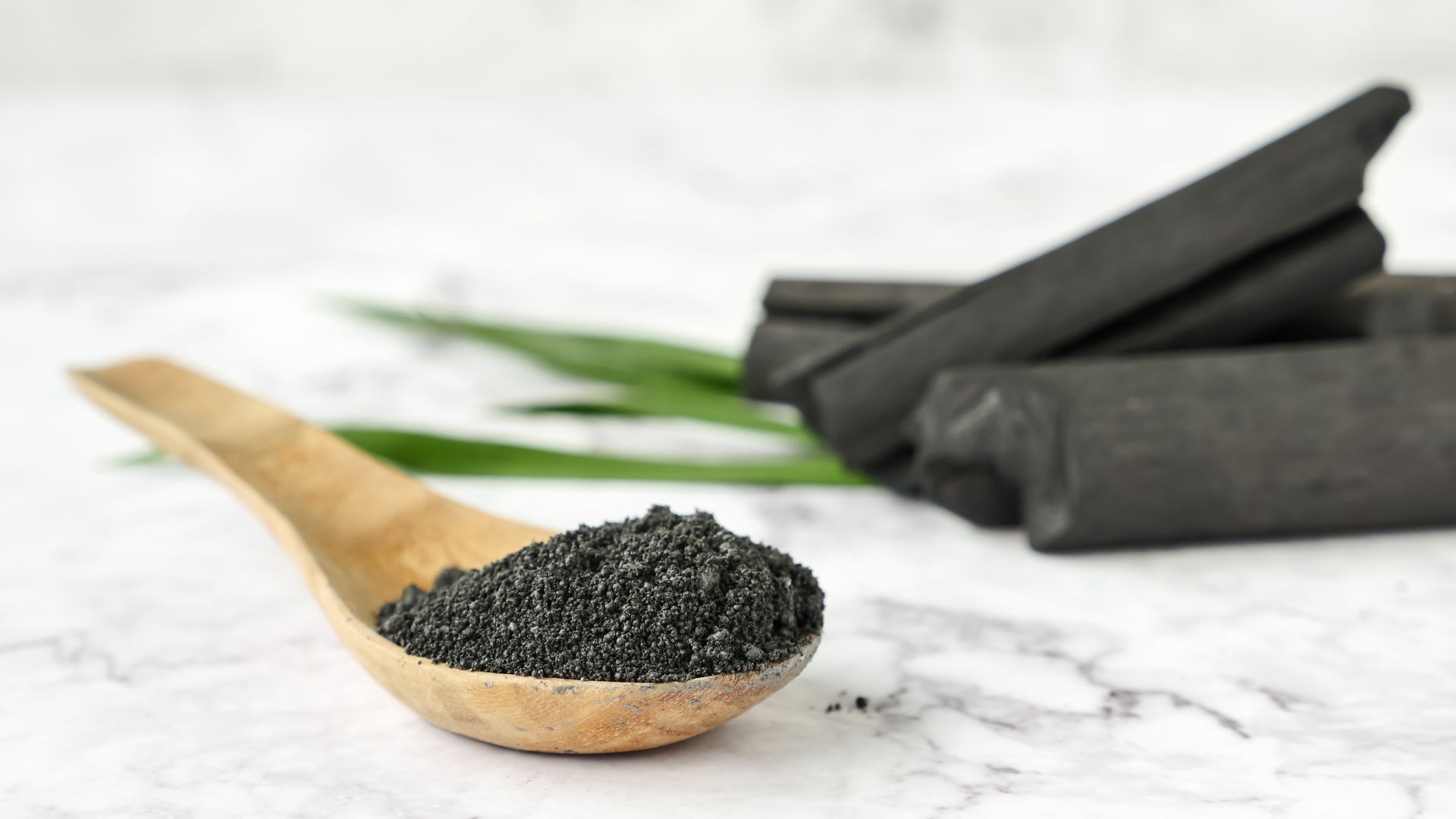 How to Get Rid of Smoke Smell With Charcoal - Local Furniture Outlet