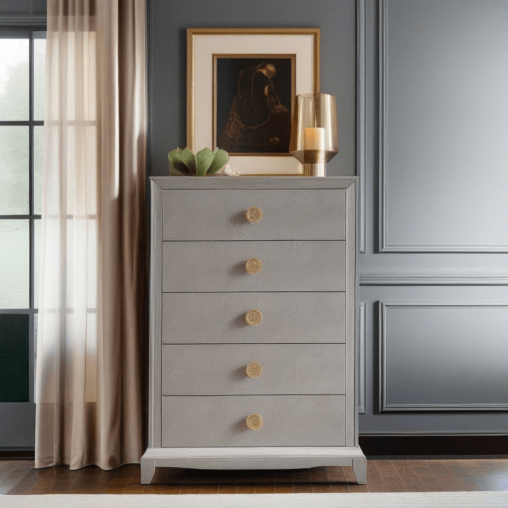 Chest of Drawers: Form and Function - Local Furniture Outlet