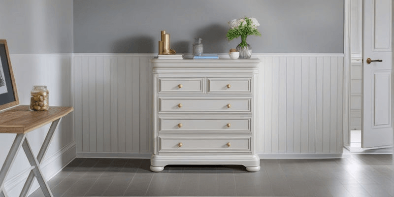 Chest of Drawers: A Beautiful Storage Solution | Local Furniture Outlet