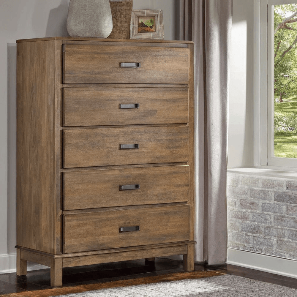 Chest of Drawers as a Storage Solution - Local Furniture Outlet