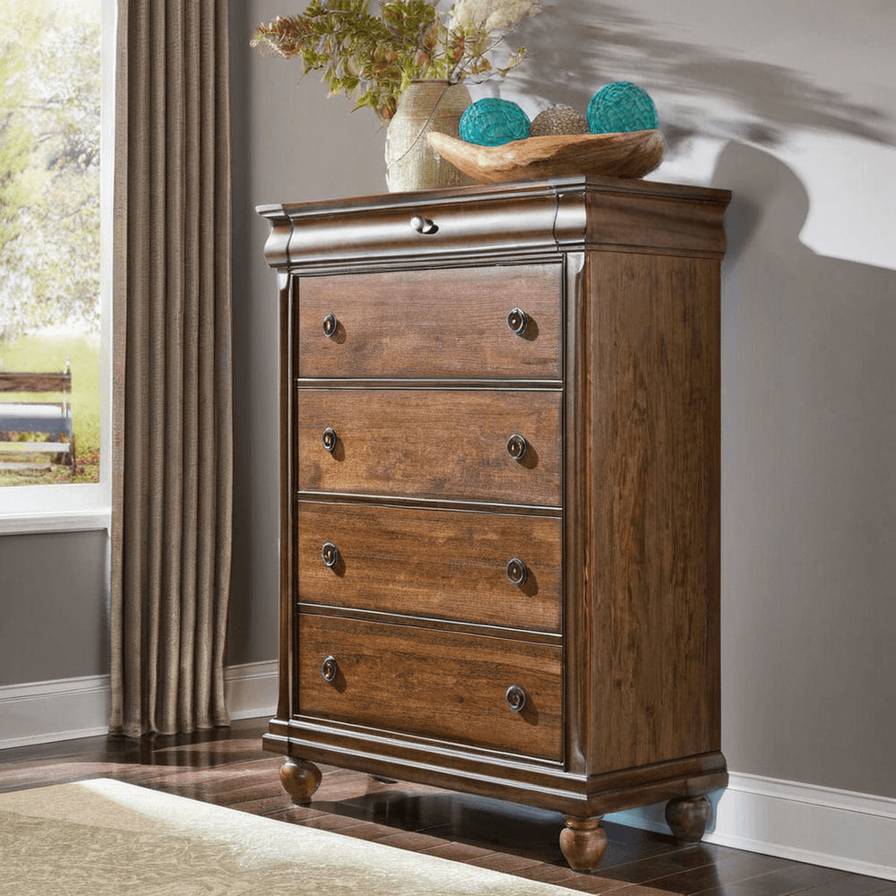 High-Quality and Affordable Chests of Drawers - Local Furniture Outlet