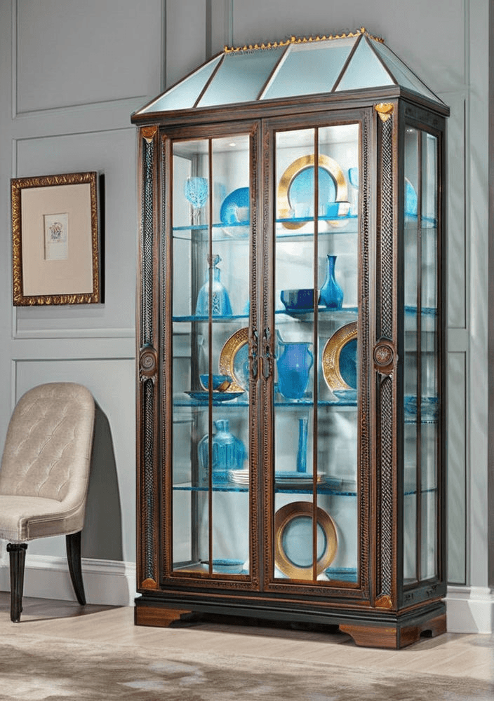 China Cabinet - Local Furniture Outlet