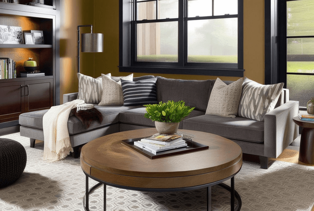 How to Take Care of Your Coffee Table - Local Furniture Outlet