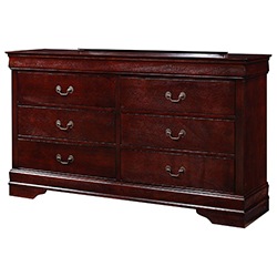 Crown Mark Dresser