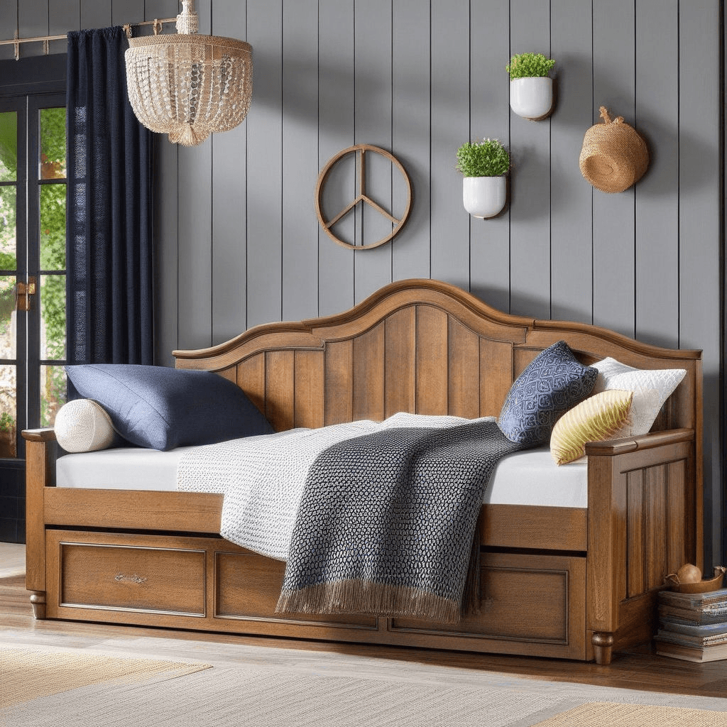 Daybed vs Normal Bed - Local Furniture Outlet