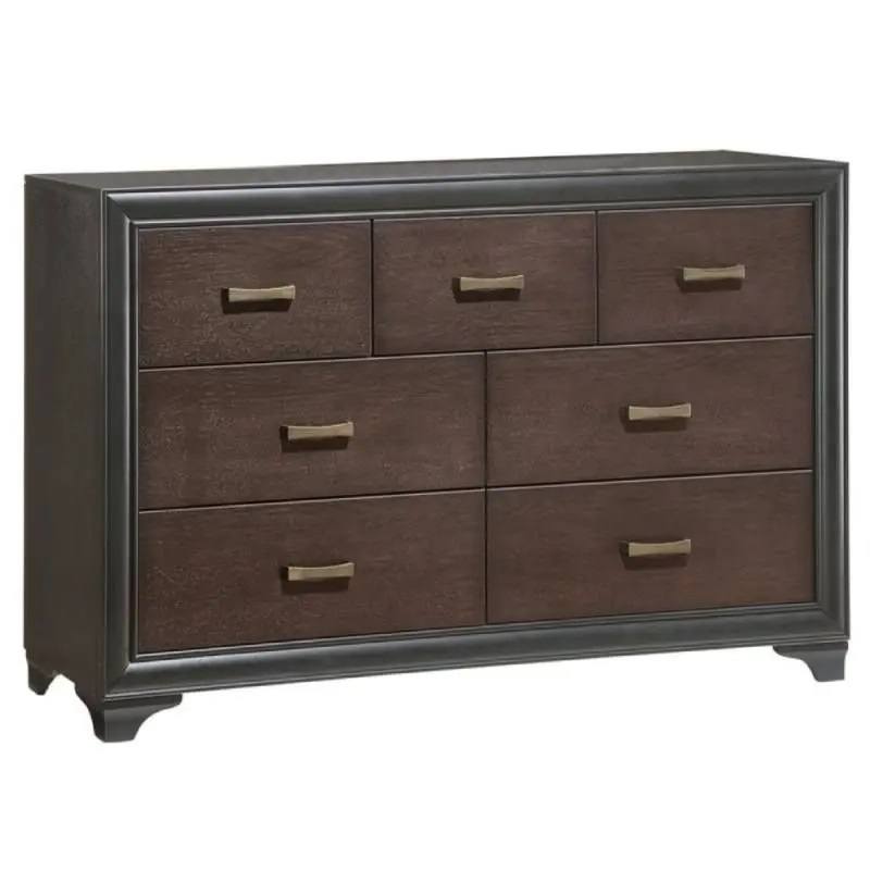 Emerald Home Furnishings Dressers