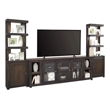 Entertainment Wall Units