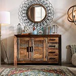 Home Accents by Furniture of America - Local Furniture Outlet