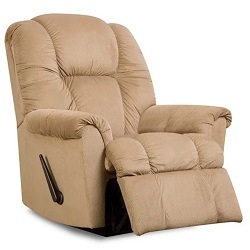 Franklin Furniture Recliners