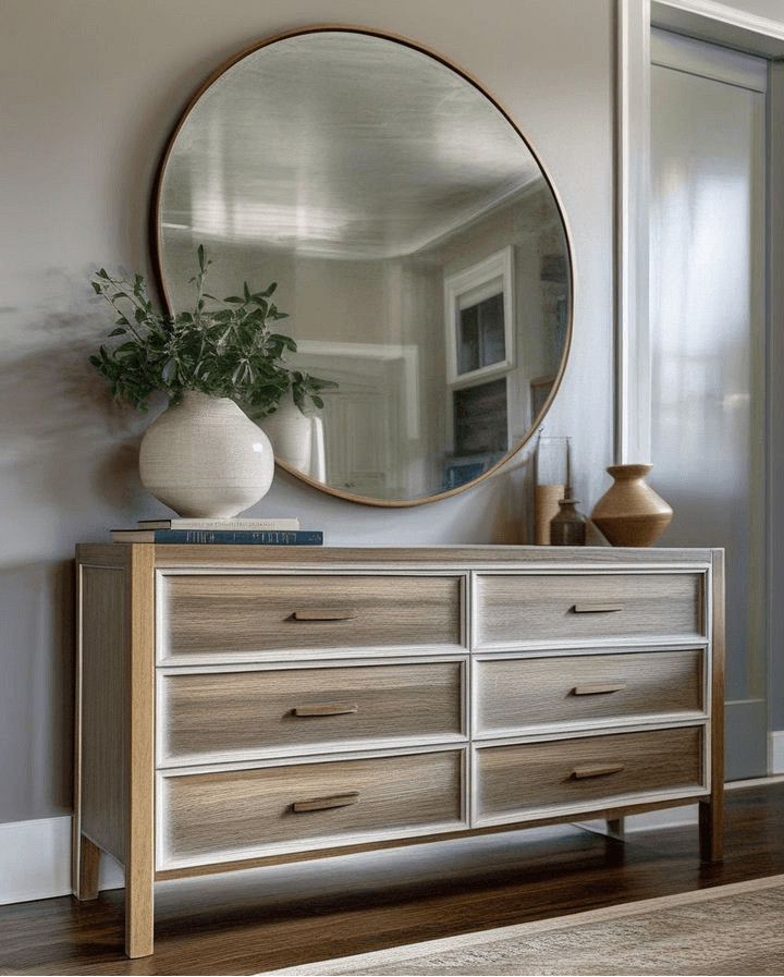 How Many Drawers Should Your Dresser Have? - Local Furniture Outlet