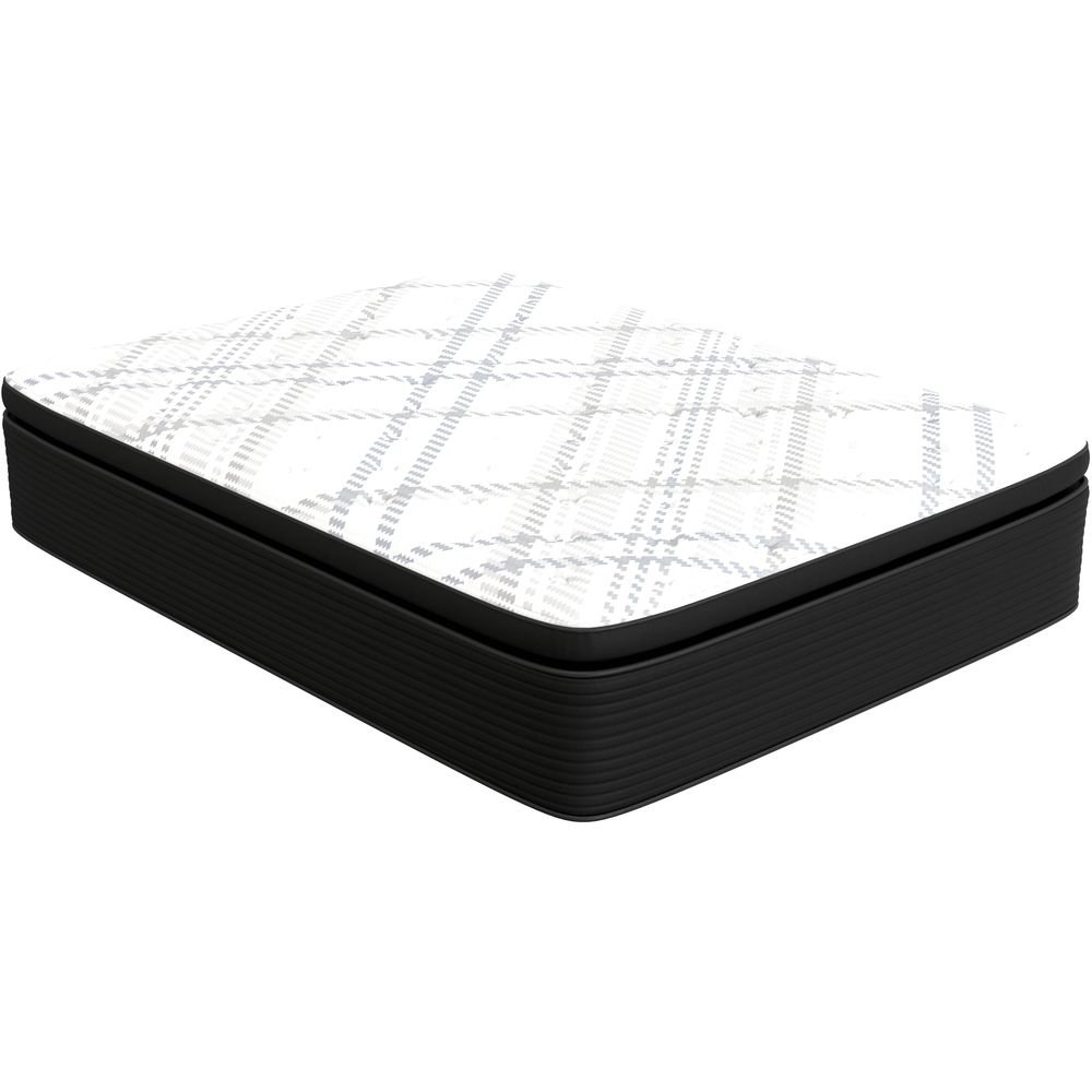 King Mattress 14 Inch - Local Furniture Outlet