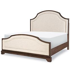 Legacy Classic Furniture Bed