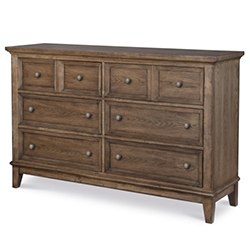 Legacy Classic Furniture Dresser