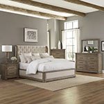 Bedroom Furniture by Liberty - Local Furniture Outlet