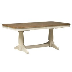 Liberty Furniture Dining Table