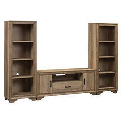 Liberty Furniture Entertainment Center