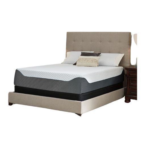 Luxury King Mattress - Local Furniture Outlet