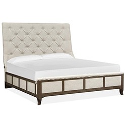 Magnussen Home Bed